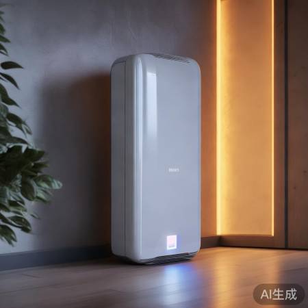 格力空气能热泵，节能静音，舒适