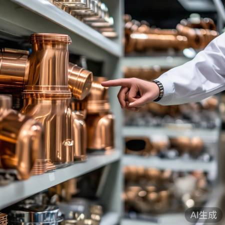 选水管弯头：材质匹配，尺寸适宜