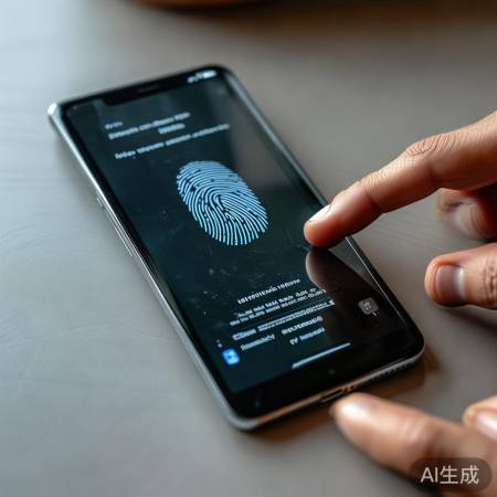 指纹磨损，换指解锁！