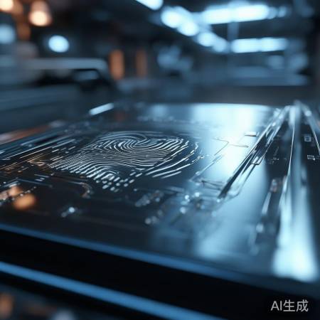 指纹识别故障排查