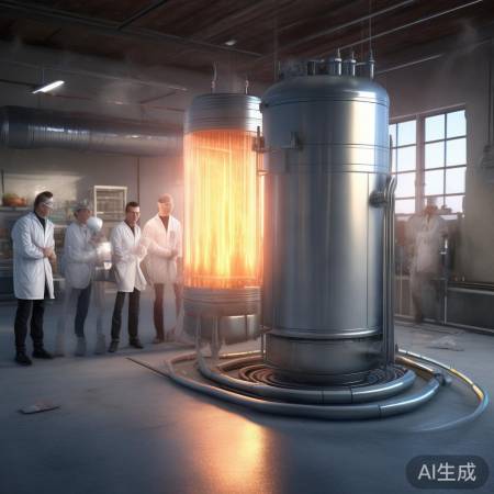 空气能热水器：节能环保热水神器