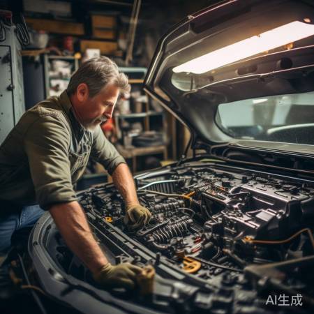 学会维修，紧急自救！