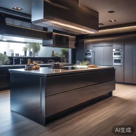 消毒柜杀菌:高温+紫外线