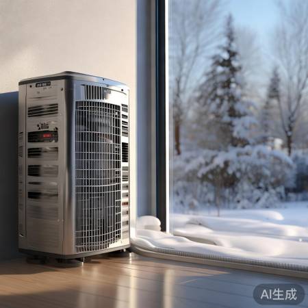 空气能热泵：冬暖夏凉神器