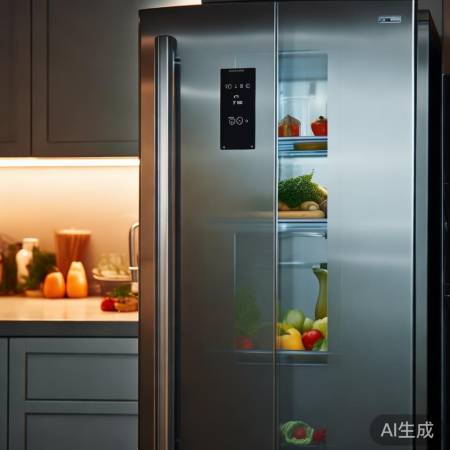 冰箱节能新讨论，温控开关巧调节