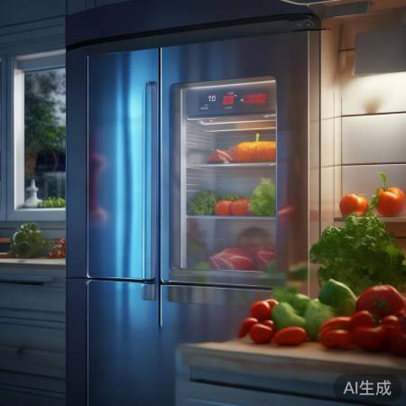 冰箱温控要稳定，食材口感更佳