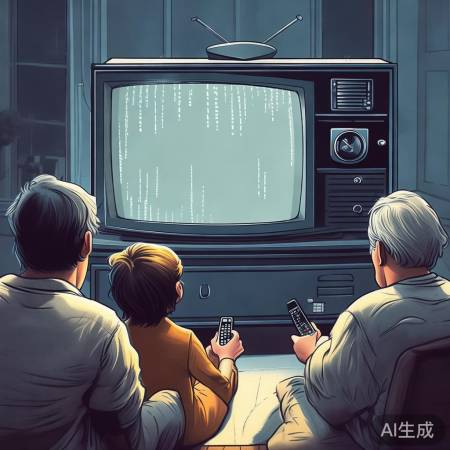 电视无信号？速查技巧解烦恼