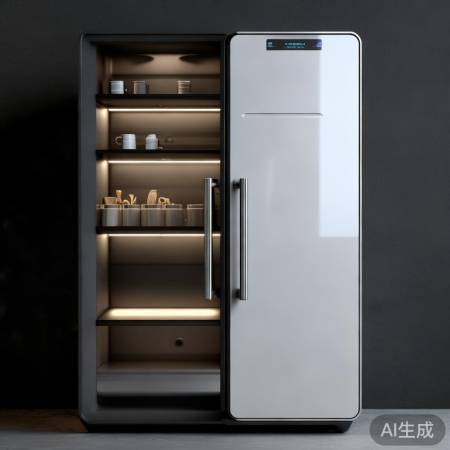 苏泊尔消毒柜，紫外线杀菌，智能