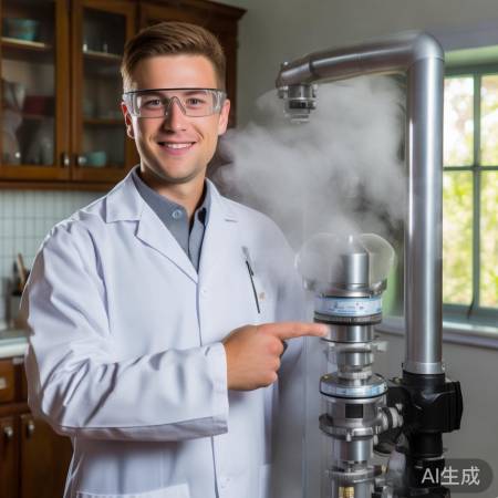 电热水器泄压阀解析小知识