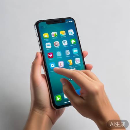 指纹解锁，便捷秒开