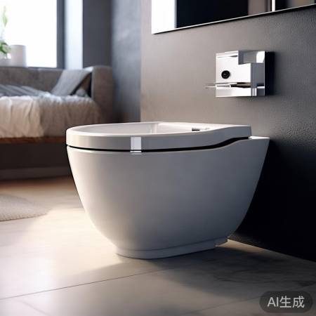 法恩莎智能马桶，家居舒适新选择