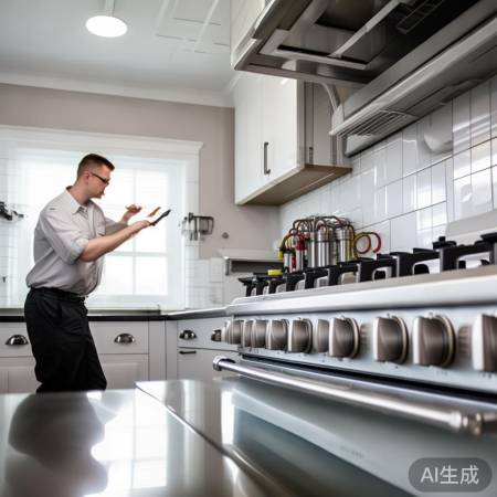 安全检查，确保无忧使用