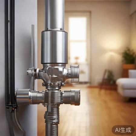 壁挂炉水泵，节能环保，调节转速