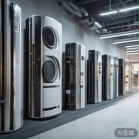 “美的、海尔等空气能泵，口碑好