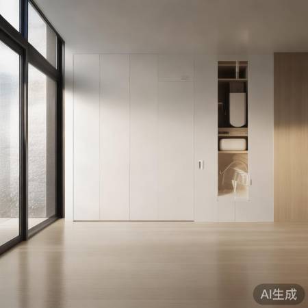 家居新潮流:洗衣机龙头隐藏式设