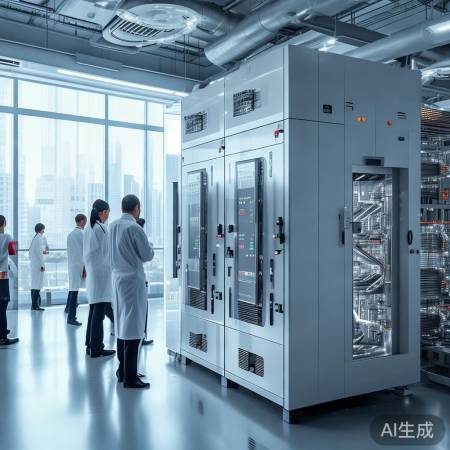 中国空气能热泵技术国际领先