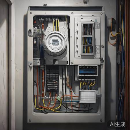 热水器空开容量匹配，避免跳闸浪