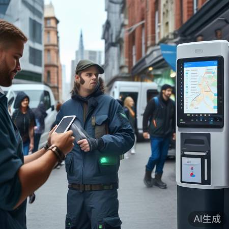 手机预约，维修无忧