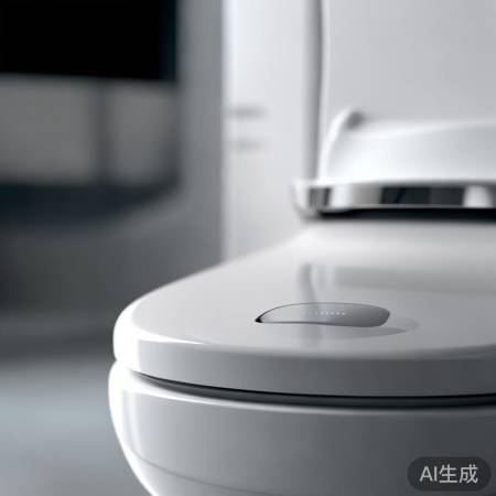 检查Oxo智能马桶传感器，确保