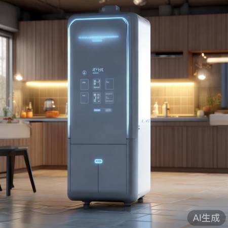 智能热水器：远程控制，节能先锋