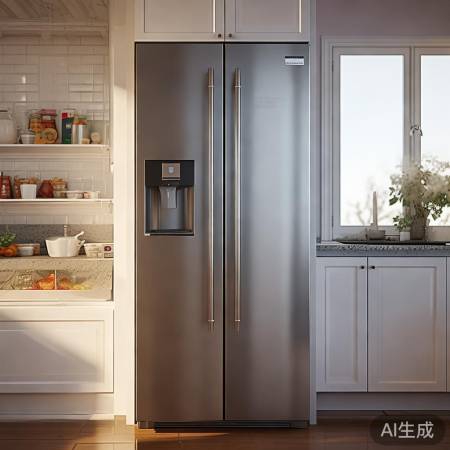 厨房冰箱适宜性需考量