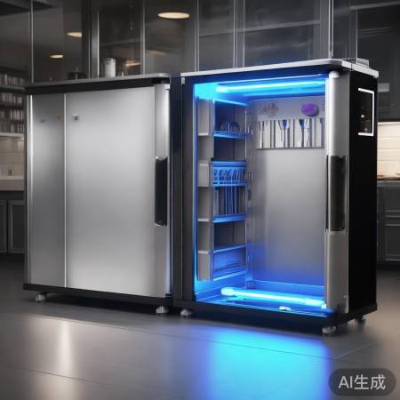 红外臭氧消毒柜,高温臭氧杀菌,