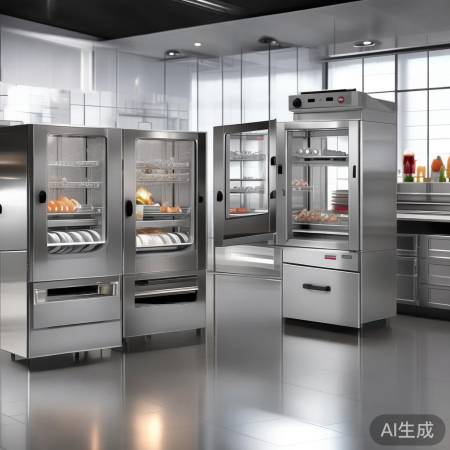 餐具消毒柜容量选大小