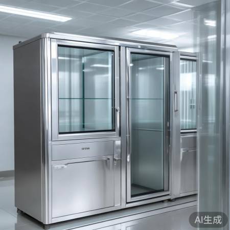 材质多样,选消毒柜看需求预算。