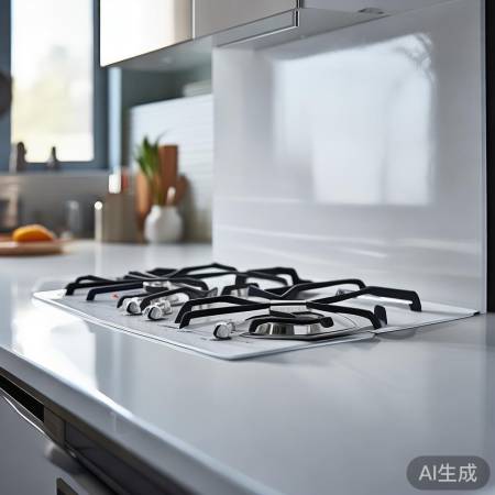 现代燃气灶，多色可选，风格百搭