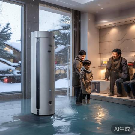 武汉商用热水器攻略，温暖家无忧