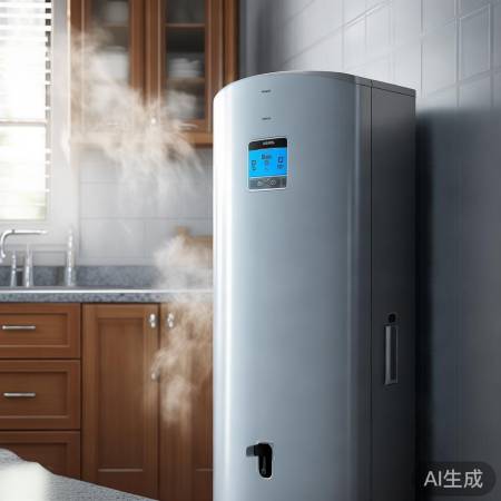 热水器维护小贴士图