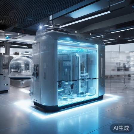 臭氧消毒技术受重视,消毒柜自动