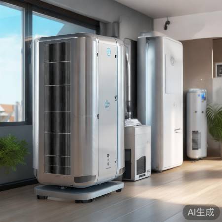 揭秘：锦江火浪空气能节能秘籍