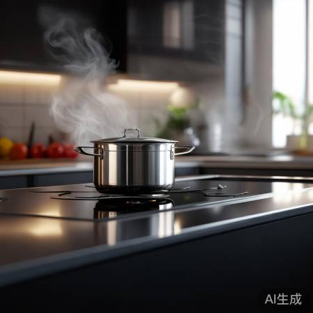 “志高集成灶，启动飞快，烹饪如