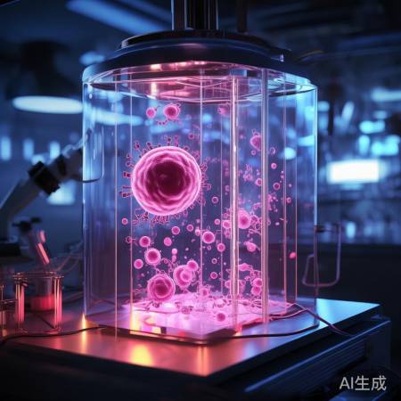 紫外线杀菌消毒，看不见的电磁波