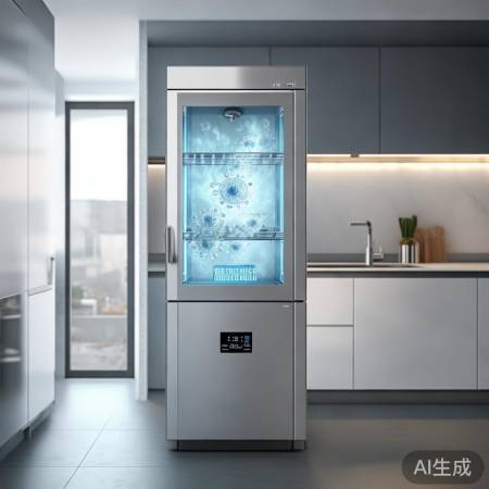 立式消毒柜，防疫卫士，美好生活