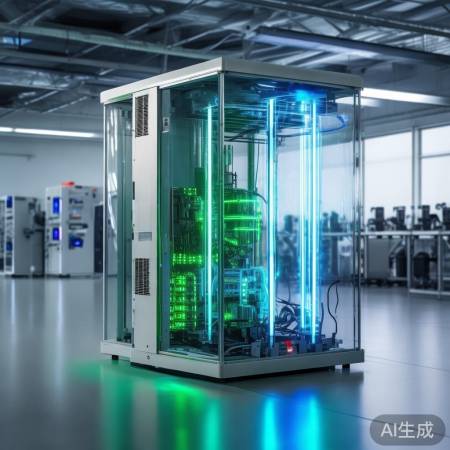 高能效比，热泵节能佳