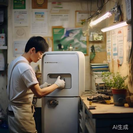 环保维修服务，绿源家电专业环保