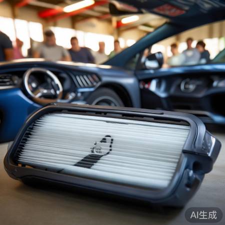 福美来3空调滤芯,健康舒适好选