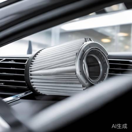 大众空调滤芯,福美来3专用,实