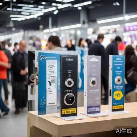 郴州智能锁团购优惠多，AAA、