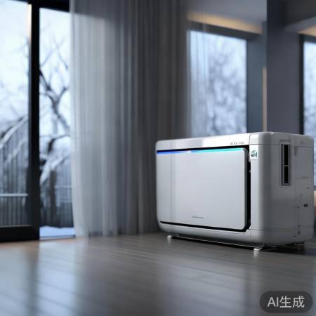 格力中央空调，节能低噪，舒适之