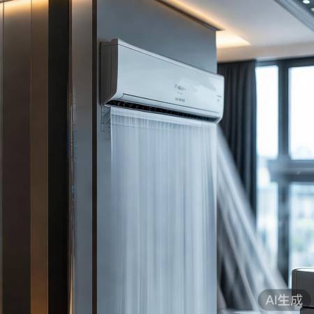 张家口智能家居，中央空调互联互