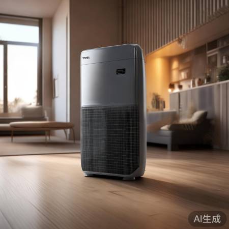 TCL空气能，性能卓越，品质出