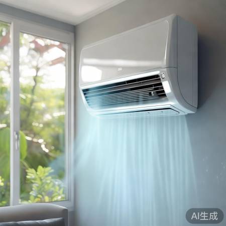 美的中央空调,优缺点大揭秘。