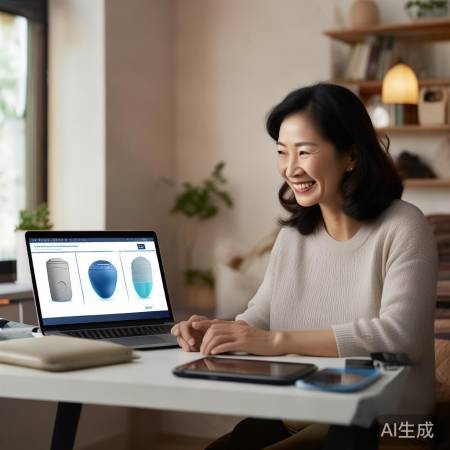 网购九牧智能马桶,技巧揭秘!