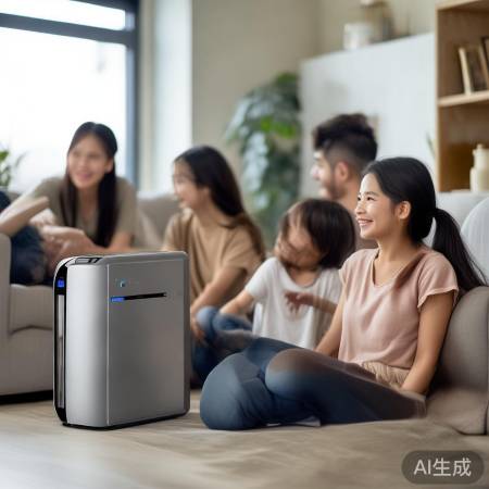 “海尔空调，揭秘变频之谜”