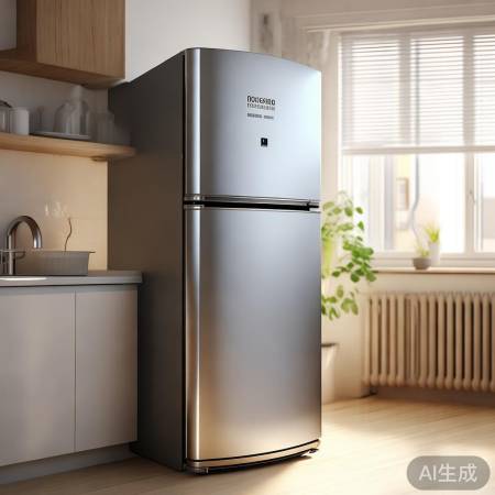 容声冰箱节能环保，经济实惠！