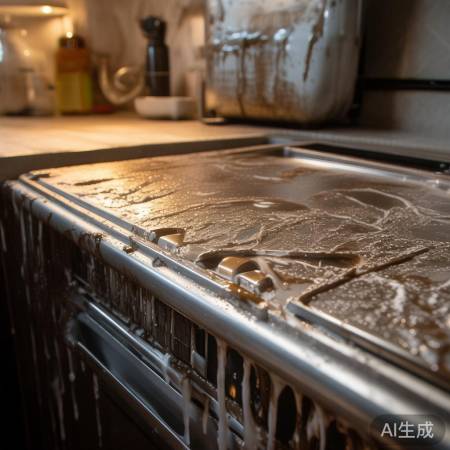 油烟机清洗,健康生活第一步