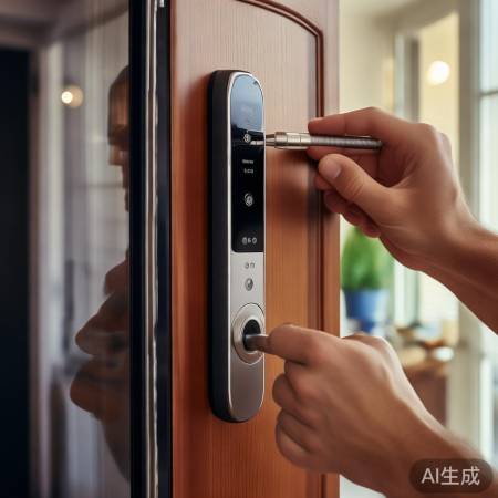 选锁需谨慎,品牌、材质、操作皆